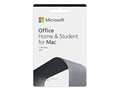 Office Home & Student 2021 for Mac