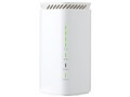 Speed Wi-Fi HOME 5G L12 [ホワイト]の製品画像