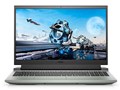 Dell G15 �Q�[�~���O�m�[�g�p�\�R�� �v���`�i Core i7 11800H�E16GB�������E512GB SSD�ERTX 3060�EWindows 11���ڃ��f�� [�X�y�N�^�[�O���[��]