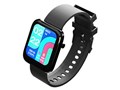 SmartWatch P10 ARW-P10JP-BK [�u���b�N]