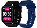 SmartWatch P18 ARW-P18JP-BK [�u���b�N]