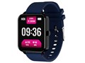 SmartWatch P18 ARW-P18JP-BK [�u���b�N]