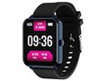 SmartWatch P18 ARW-P18JP-NV [�l�C�r�[]