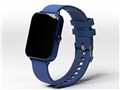 SmartWatch P18 ARW-P18JP-NV [�l�C�r�[]
