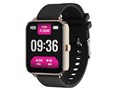 SmartWatch P18 ARW-P18JP-PK [�s���N�x�[�W��]