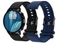 SmartWatch V23 ARW-V23JP-BK [�u���b�N]