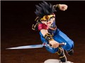 ARTFX J �h���S���N�G�X�g �_�C�̑�`�� 1/8 �_�C