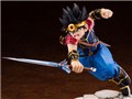 ARTFX J �h���S���N�G�X�g �_�C�̑�`�� 1/8 �_�C