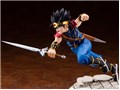 ARTFX J �h���S���N�G�X�g �_�C�̑�`�� 1/8 �_�C