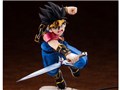 ARTFX J �h���S���N�G�X�g �_�C�̑�`�� 1/8 �_�C