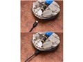 ARTFX J �h���S���N�G�X�g �_�C�̑�`�� 1/8 �_�C