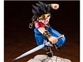 ARTFX J �h���S���N�G�X�g �_�C�̑�`�� 1/8 �_�C