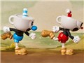 CUPHEAD �}�O�}��