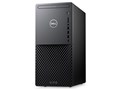 XPS �f�X�N�g�b�v �v���`�i�v���X Core i7 11700�E16GB�������E512GB SSD+1TB HDD�ERTX 3060Ti�EWindows 11���ڃ��f�� [�u���b�N]