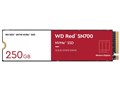 WD Red SN700 NVMe WDS250G1R0C