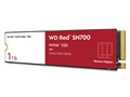 WD Red SN700 NVMe WDS100T1R0C
