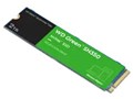 WD Green SN350 NVMe WDS200T3G0C