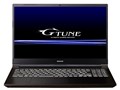 G-Tune P5-144 Core i7 10750H/GTX 1650Ti/16GB������/512GB SSD/15.6�^�t��HD�t�����ڃ��f��
