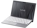 VAIO SX12 VJS12490211W [�t�@�C���z���C�g]