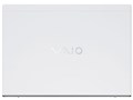 VAIO SX12 VJS12490211W [�t�@�C���z���C�g]