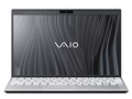 VAIO SX12 VJS12490211W [�t�@�C���z���C�g]