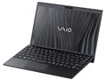 VAIO SX12 VJS12490311B [�t�@�C���u���b�N]