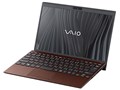 VAIO SX12 VJS12490411T [�A�[�o���u�����Y]