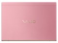 VAIO SX12 VJS12490511P [���[�Y�S�[���h]