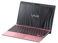 VAIO SX12 VJS12490511P [���[�Y�S�[���h]