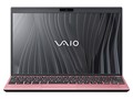 VAIO SX12 VJS12490511P [���[�Y�S�[���h]