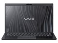 VAIO SX14 2021�N10���������f��