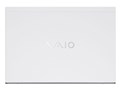 VAIO SX14 VJS14490411W [�t�@�C���z���C�g]