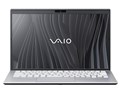 VAIO SX14 VJS14490411W [�t�@�C���z���C�g]