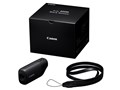 PowerShot ZOOM Black Edition̐i摜