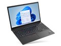 ThinkPad E15 Gen 3 ���i.com����EAMD Ryzen 3 5300U�E8GB�������[�E256GB SSD�E15.6�^�t��HD�t������ �X�^���_�[�h2 20YGCTO1WW