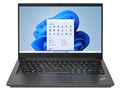 ThinkPad E14 Gen 2 ���i.com����ECore i7�E16GB�������[�E256GB SSD�E14�^�t��HD�t������ �v���~�A��2 20TACTO1WW
