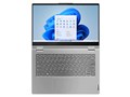 ThinkBook 14s Yoga Gen2 ���i.com����ECore i5�E16GB�������[�E256GB SSD�E14�^�t��HD�t������ �p�t�H�[�}���X2 20WECTO1WW