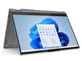 ThinkBook 14s Yoga Gen2 ���i.com����ECore i5�E16GB�������[�E256GB SSD�E14�^�t��HD�t������ �p�t�H�[�}���X2 20WECTO1WW