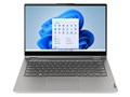 ThinkBook 14s Yoga Gen2 ���i.com����ECore i5�E16GB�������[�E256GB SSD�E14�^�t��HD�t������ �p�t�H�[�}���X2 20WECTO1WW