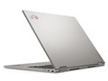 ThinkPad X1 Titanium ���i.com����ECore i7�E16GB�������[�E1TB SSD�E13.5�^�t�� �}���`�^�b�`�Ή����� �v���~�A��2 20QACTO1WW