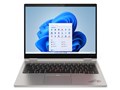 ThinkPad X1 Titanium ���i.com����ECore i7�E16GB�������[�E1TB SSD�E13.5�^�t�� �}���`�^�b�`�Ή����� �v���~�A��2 20QACTO1WW