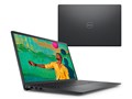 Inspiron 15 3000 Intel �X�^���_�[�h Core i3 1115G4�E8GB�������E256GB SSD�EWindows 11���ځEOffice Personal 2021�t���f�� [�J�[�{���u���b�N]