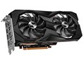 Radeon RX 6600 Challenger D 8GB [PCIExp 8GB]