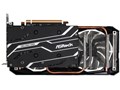 Radeon RX 6600 Challenger D 8GB [PCIExp 8GB]