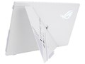 ROG Strix XG16AHPE-W [15.6�C���` �z���C�g]