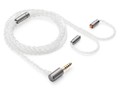 AK PEP11 IRV-AK-PEP11-MMCX-4.4 4.4mm�o�����X(5��)��MMCX