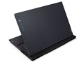 Legion 560 AMD Ryzen 7 5800H�E16GB�������[�E1TB SSD�ERX 6600M�E15.6�^�t��HD�t������ 82NW002SJP