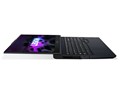 Legion 560 AMD Ryzen 7 5800H�E16GB�������[�E1TB SSD�ERX 6600M�E15.6�^�t��HD�t������ �I�t�B�X�t�� 82NW002VJP