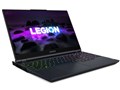 Legion 560 AMD Ryzen 7 5800H�E16GB�������[�E1TB SSD�ERX 6600M�E15.6�^�t��HD�t������ �I�t�B�X�t�� 82NW002VJP