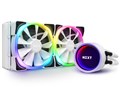 KRAKEN X53 RGB RL-KRX53-RW [Matte White]